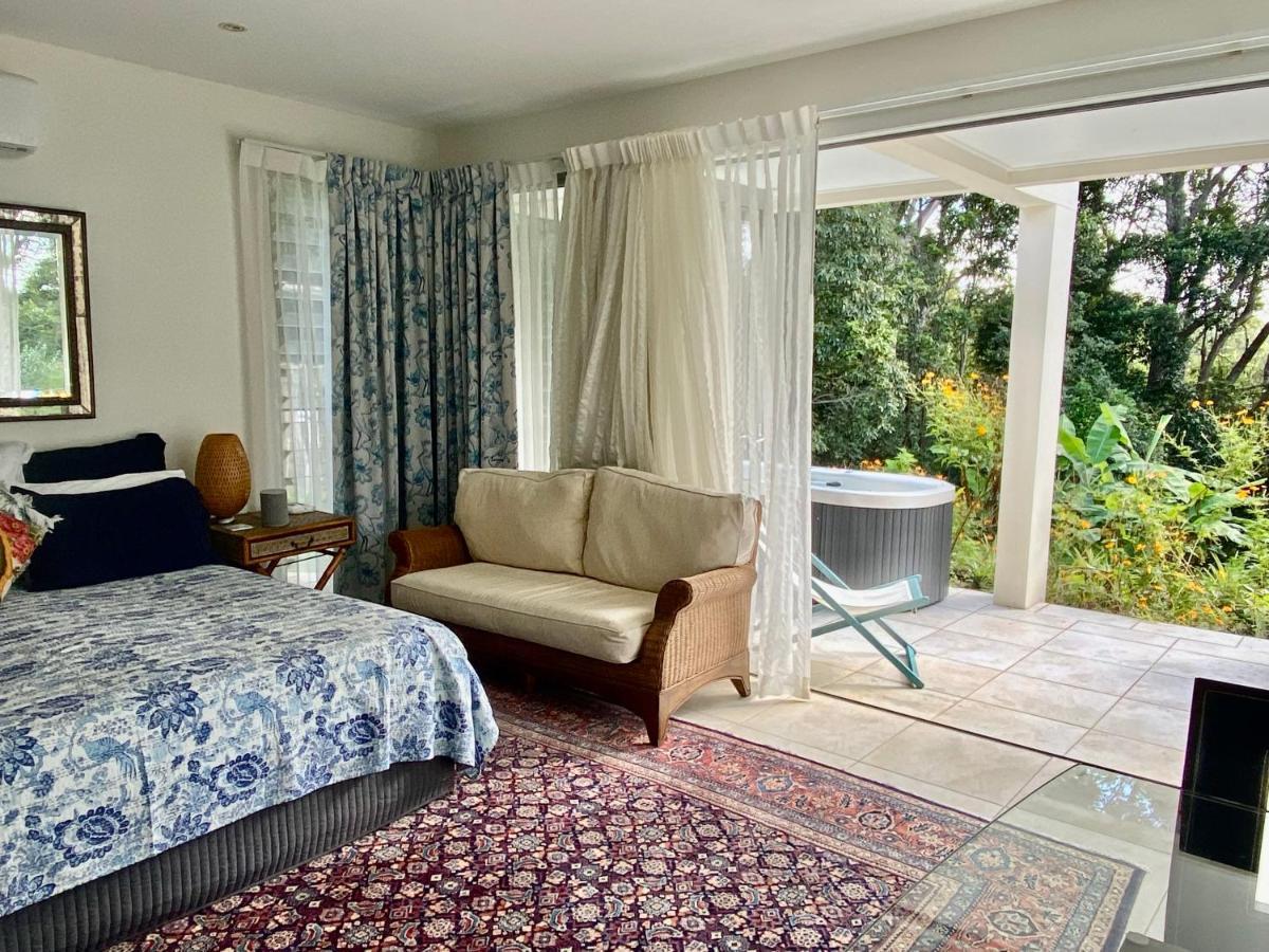 อลายาเวอเด Bed & Breakfast Ringtail Creek ภายนอก รูปภาพ