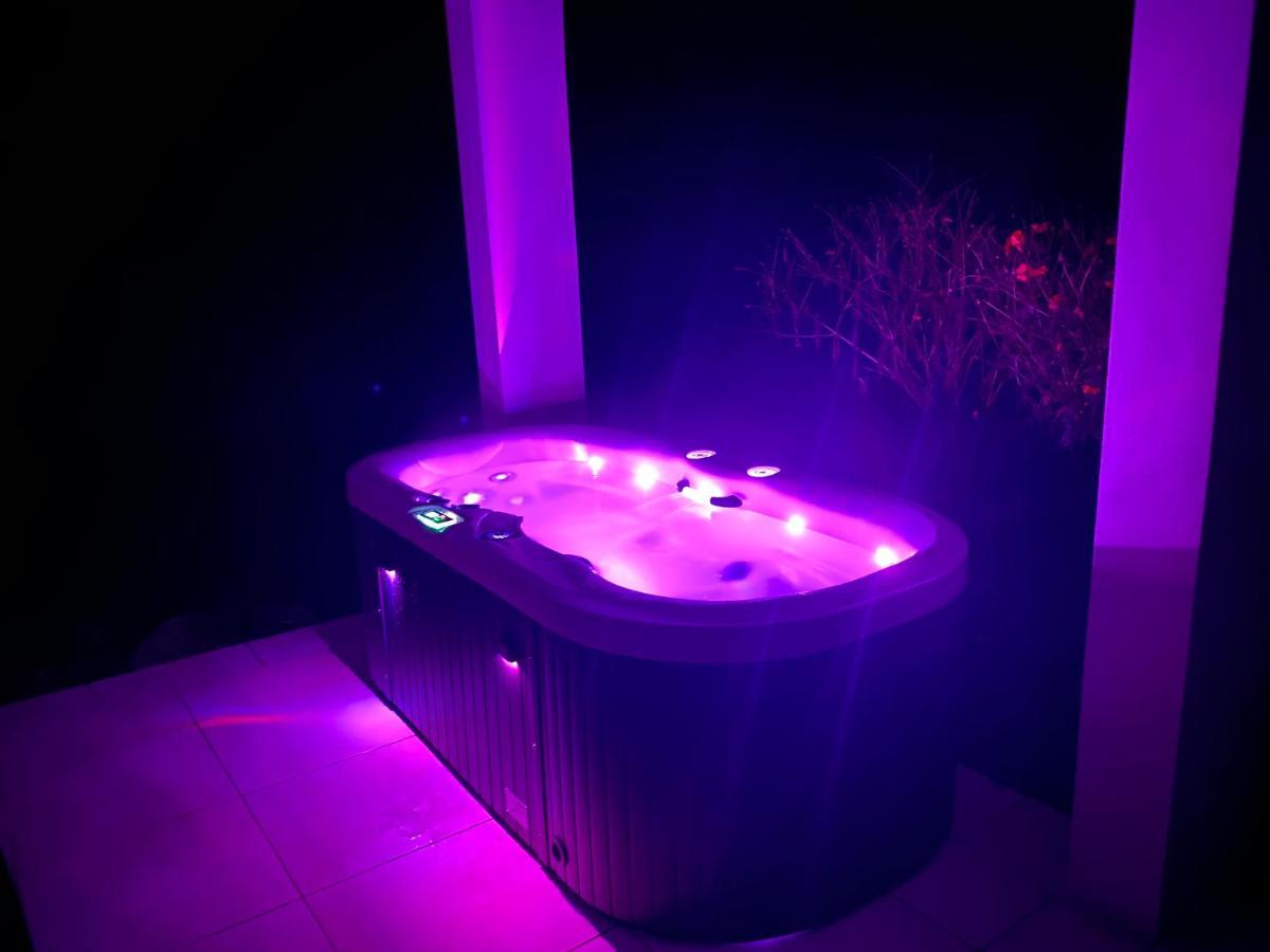 อลายาเวอเด Bed & Breakfast Ringtail Creek ภายนอก รูปภาพ