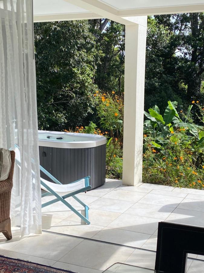อลายาเวอเด Bed & Breakfast Ringtail Creek ภายนอก รูปภาพ