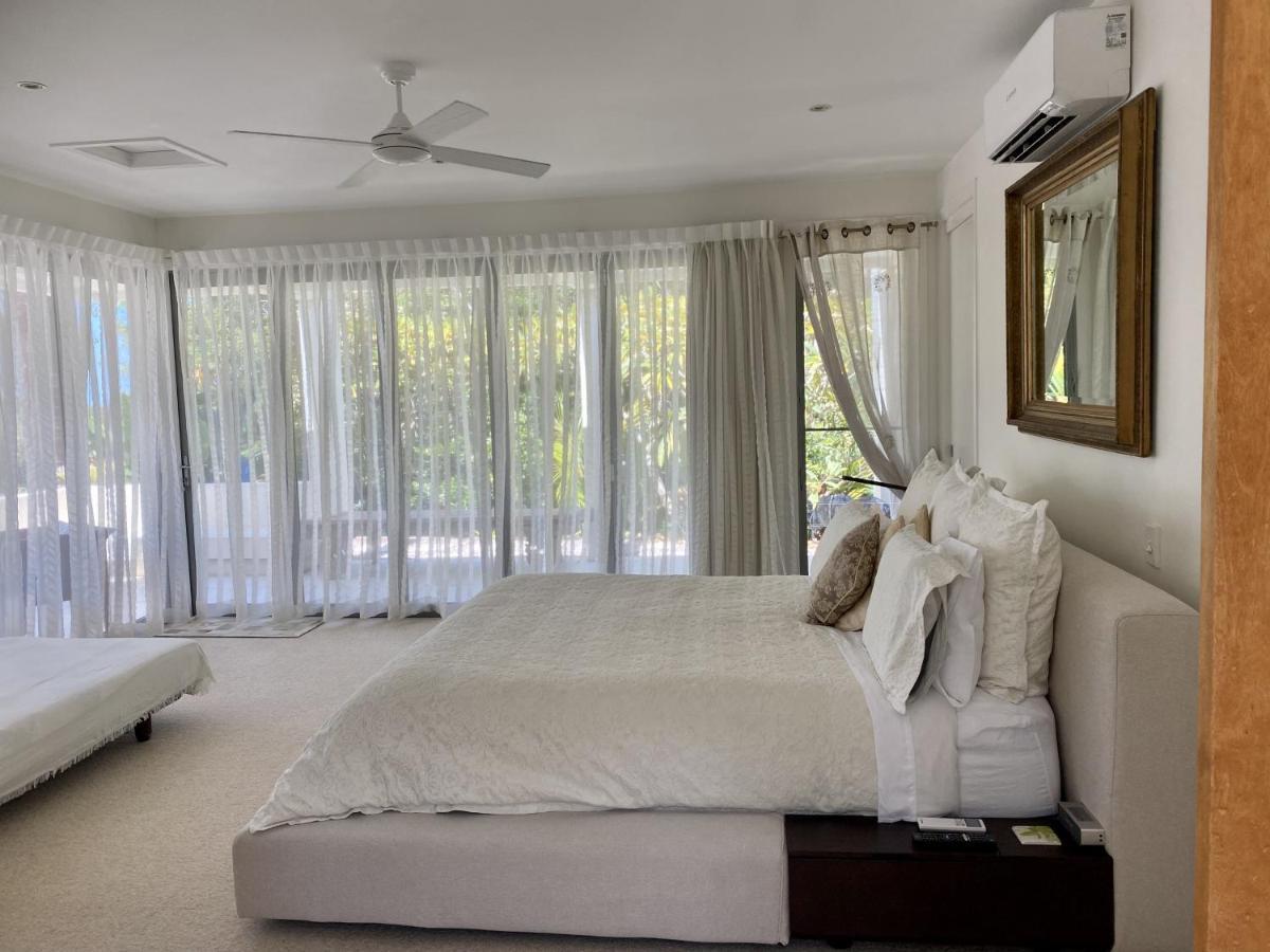 อลายาเวอเด Bed & Breakfast Ringtail Creek ภายนอก รูปภาพ