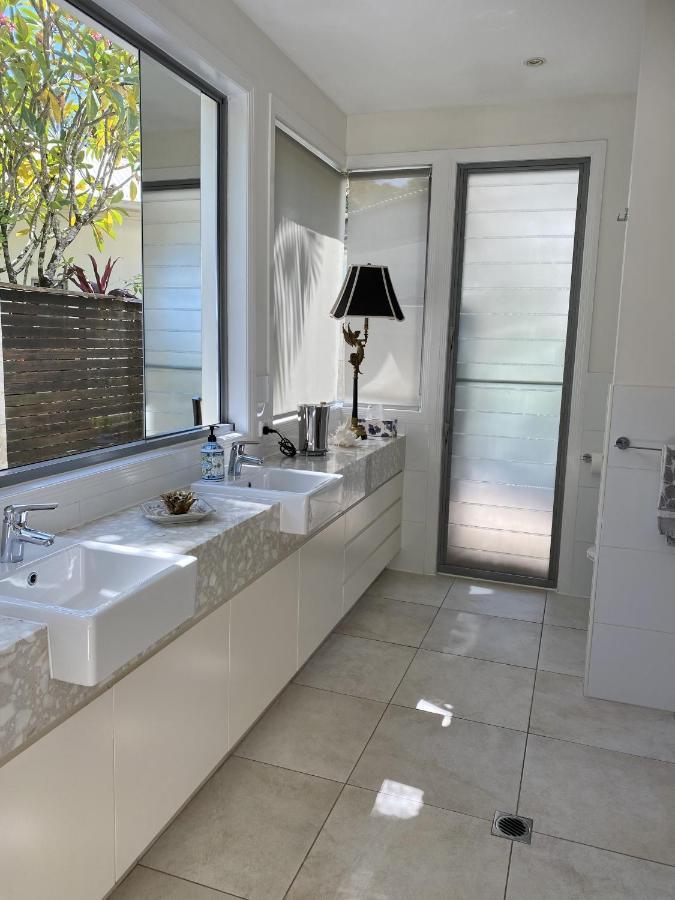 อลายาเวอเด Bed & Breakfast Ringtail Creek ภายนอก รูปภาพ
