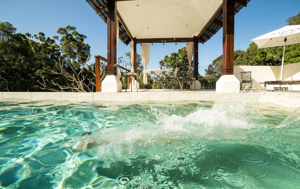 อลายาเวอเด Bed & Breakfast Ringtail Creek ภายนอก รูปภาพ