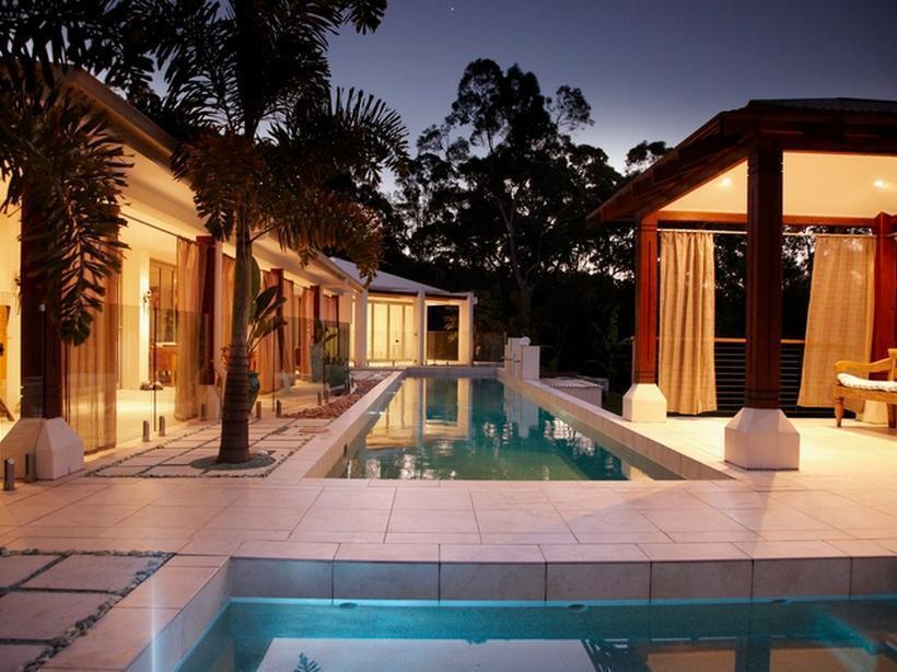 อลายาเวอเด Bed & Breakfast Ringtail Creek ภายนอก รูปภาพ