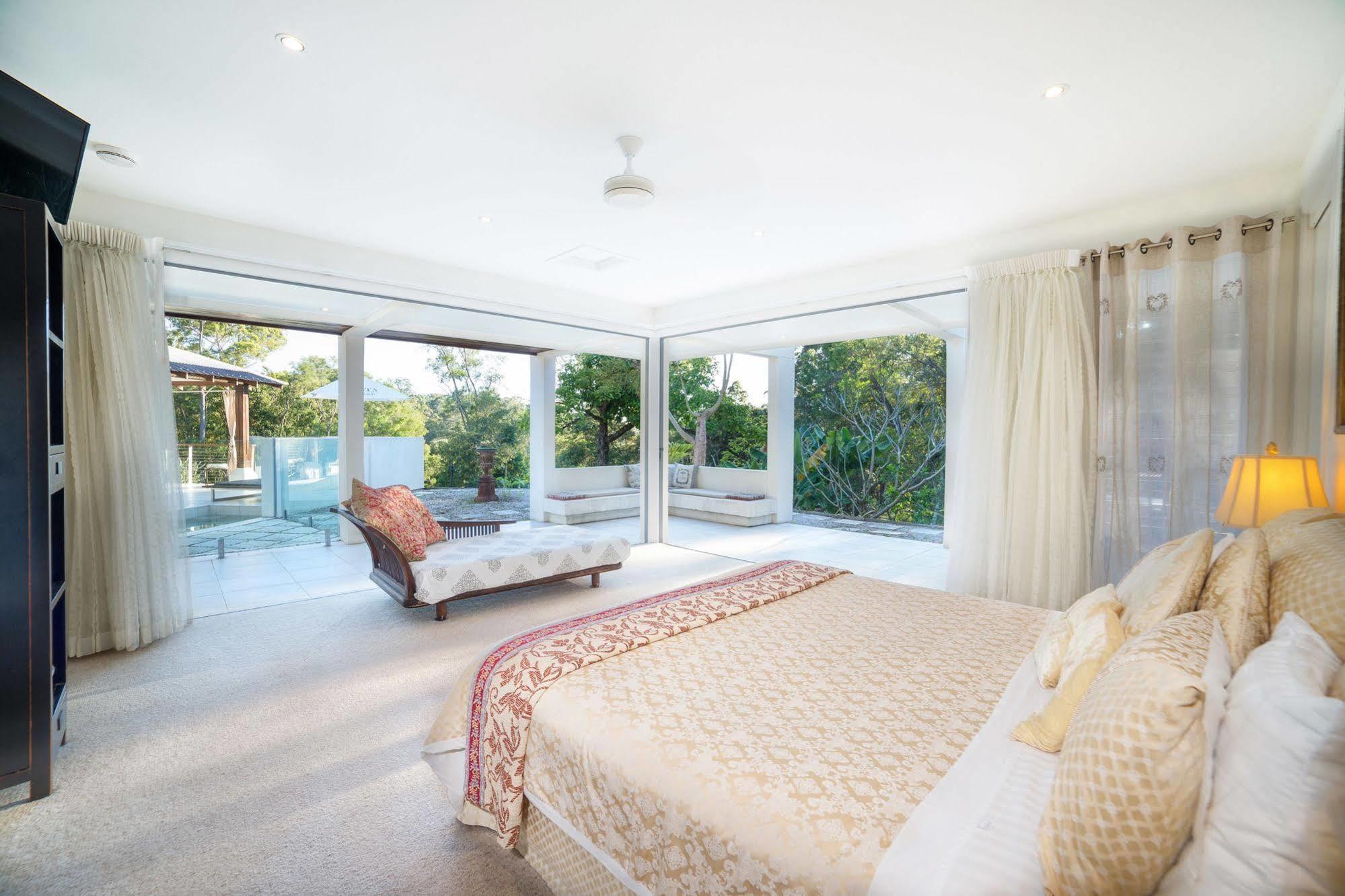 อลายาเวอเด Bed & Breakfast Ringtail Creek ภายนอก รูปภาพ