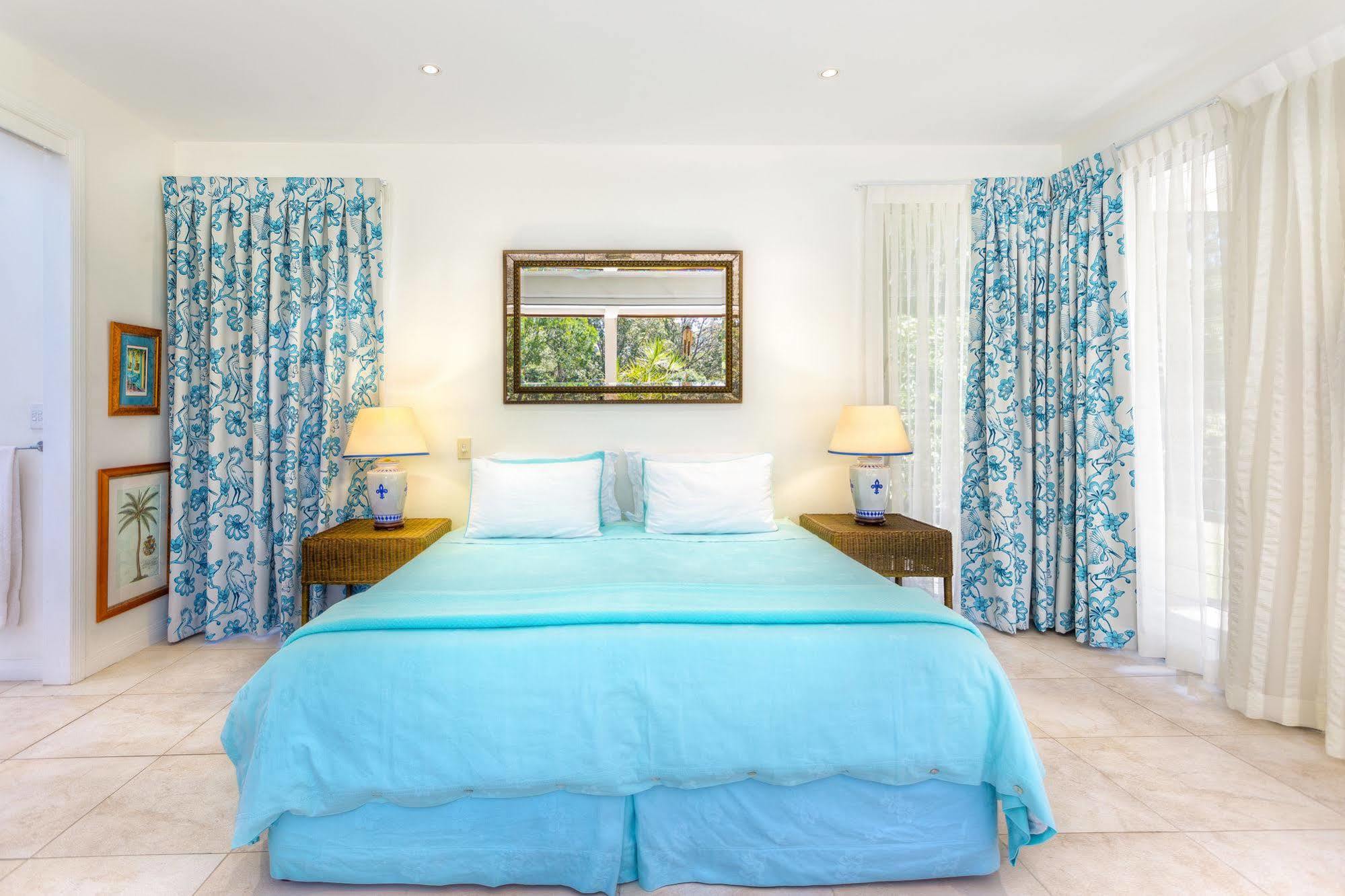 อลายาเวอเด Bed & Breakfast Ringtail Creek ภายนอก รูปภาพ