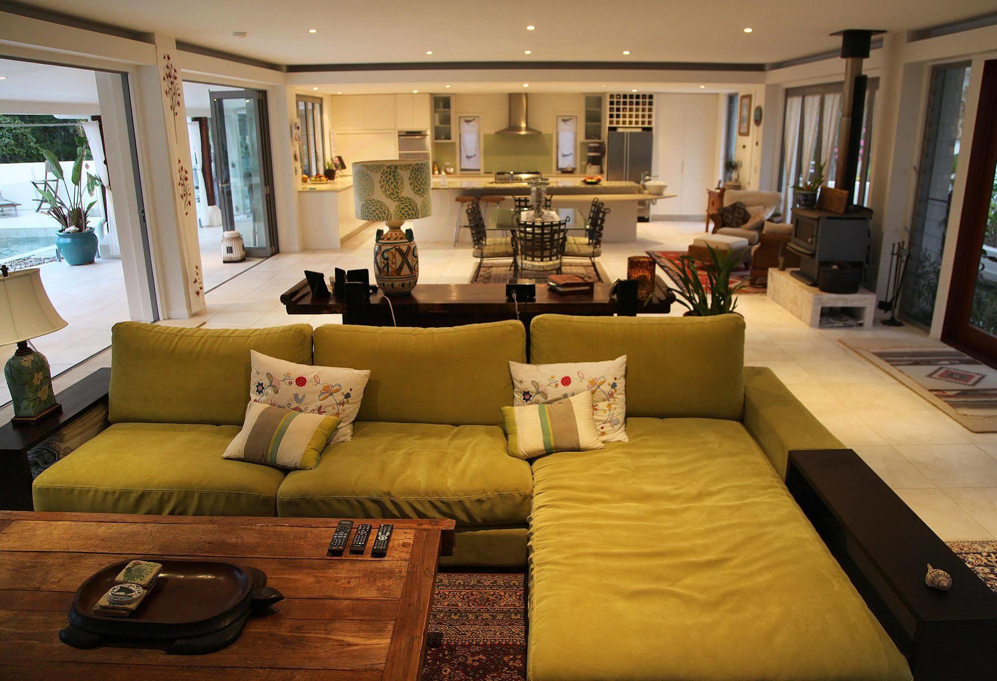 อลายาเวอเด Bed & Breakfast Ringtail Creek ภายนอก รูปภาพ