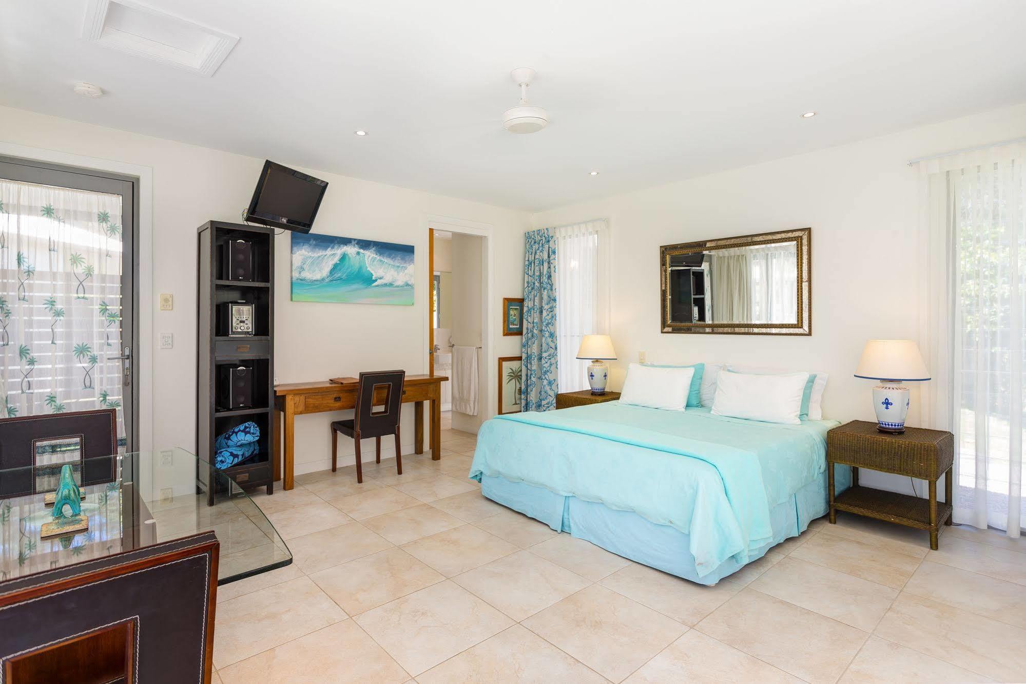 อลายาเวอเด Bed & Breakfast Ringtail Creek ภายนอก รูปภาพ