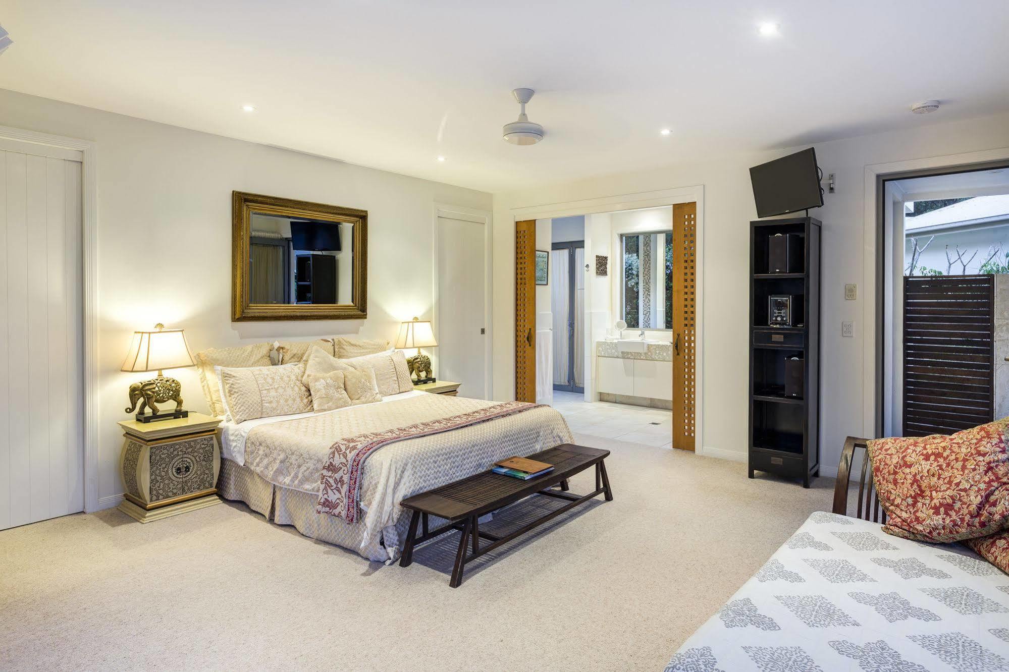 อลายาเวอเด Bed & Breakfast Ringtail Creek ภายนอก รูปภาพ