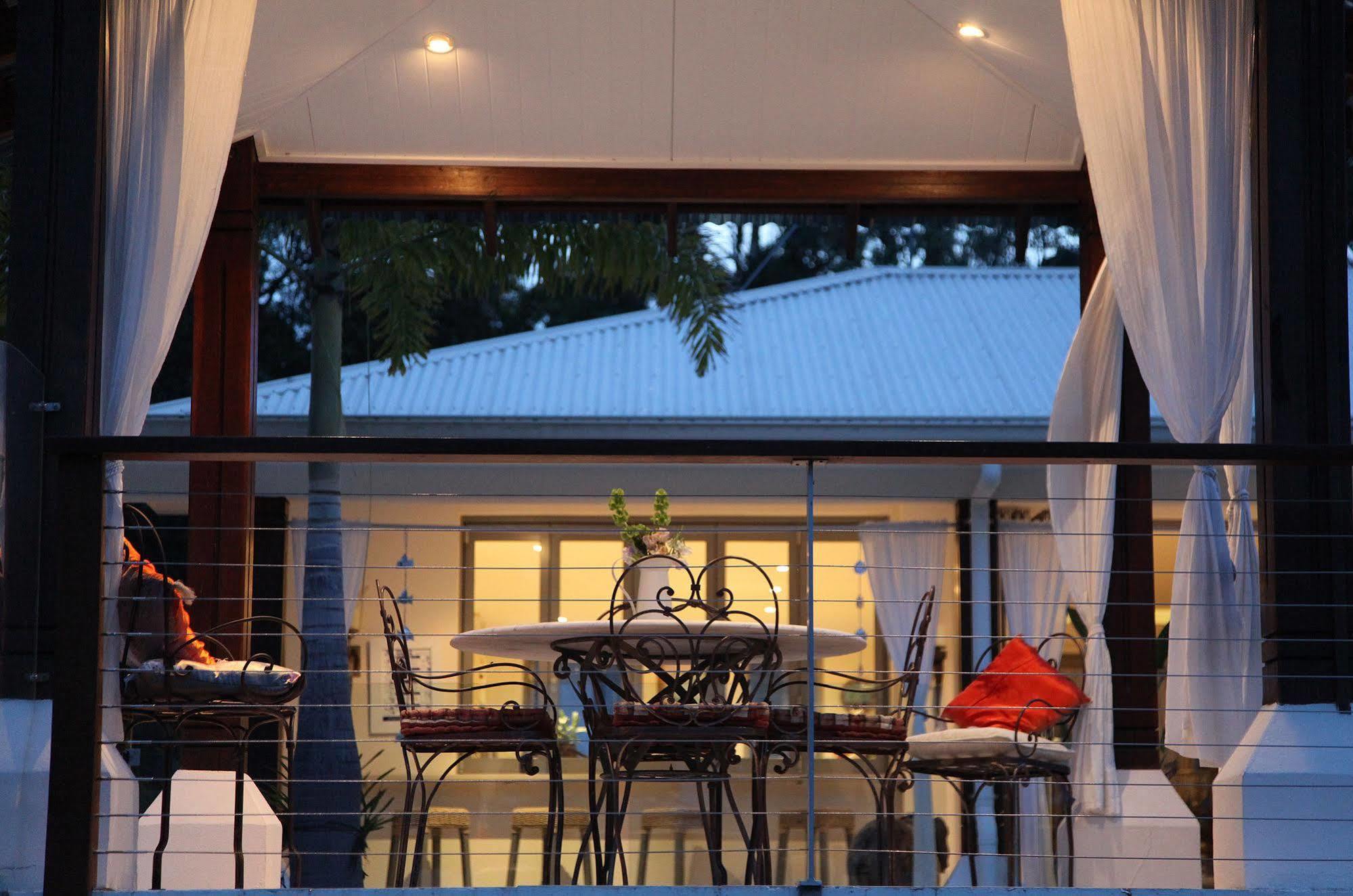 อลายาเวอเด Bed & Breakfast Ringtail Creek ภายนอก รูปภาพ