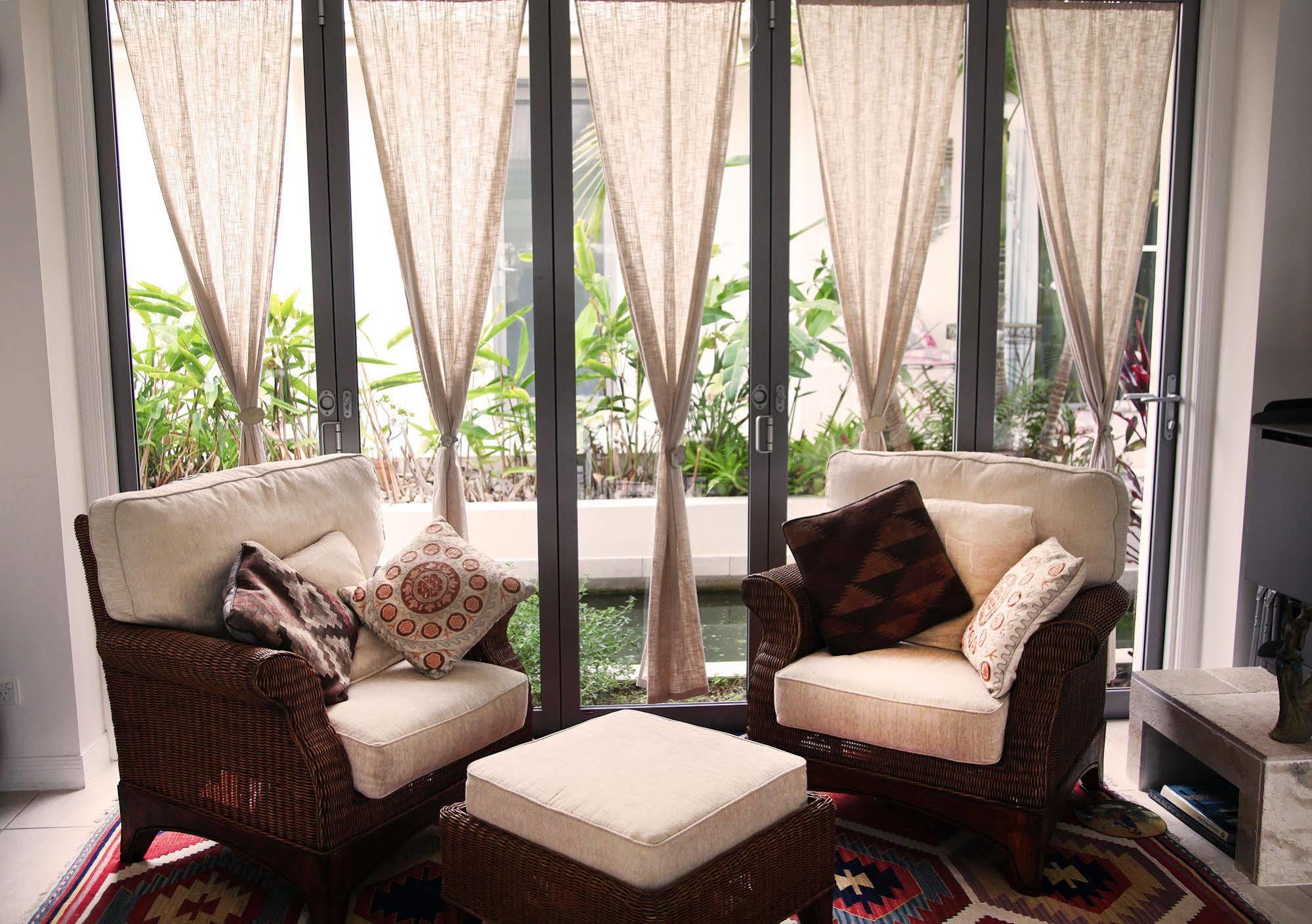 อลายาเวอเด Bed & Breakfast Ringtail Creek ภายนอก รูปภาพ