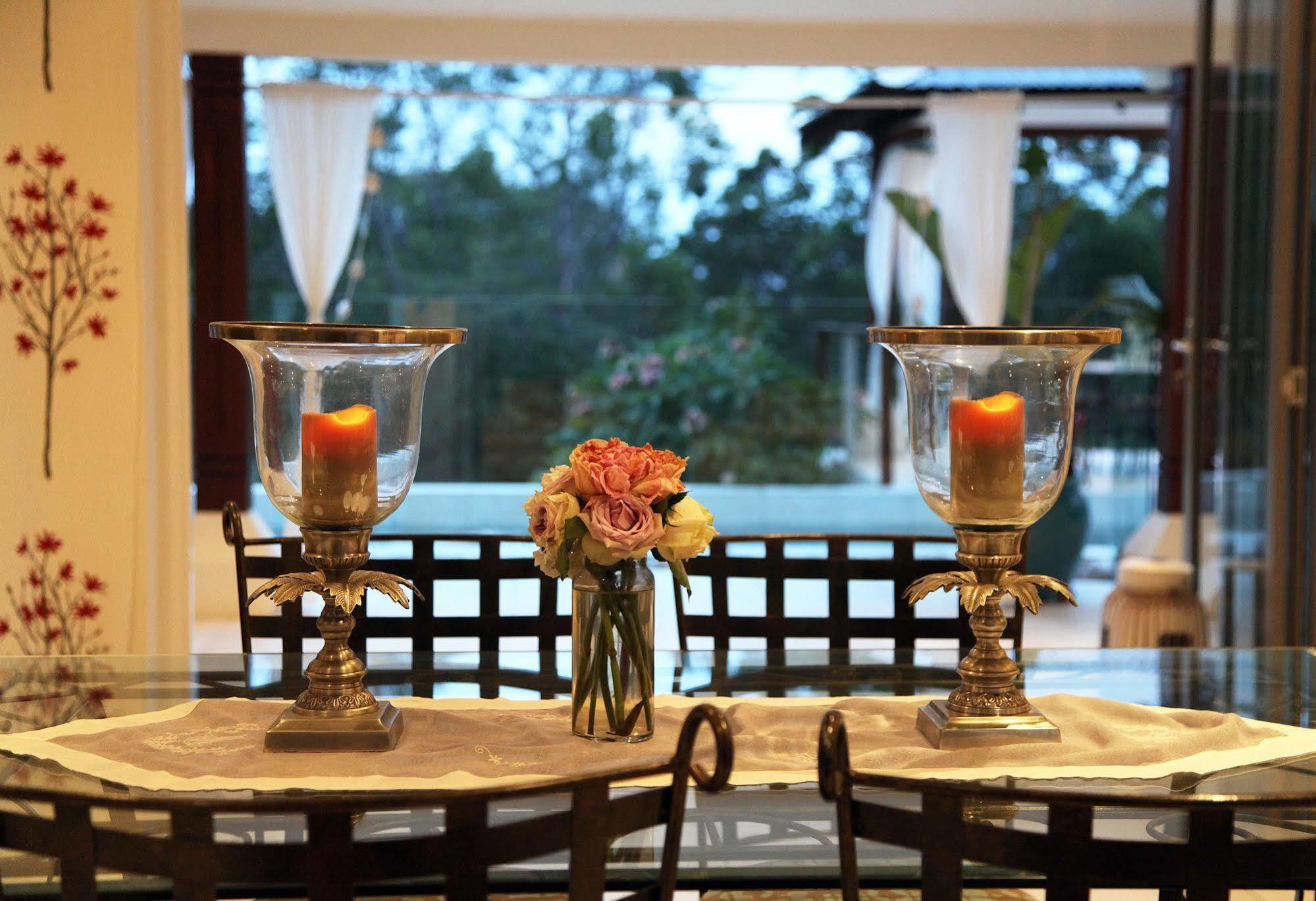 อลายาเวอเด Bed & Breakfast Ringtail Creek ภายนอก รูปภาพ