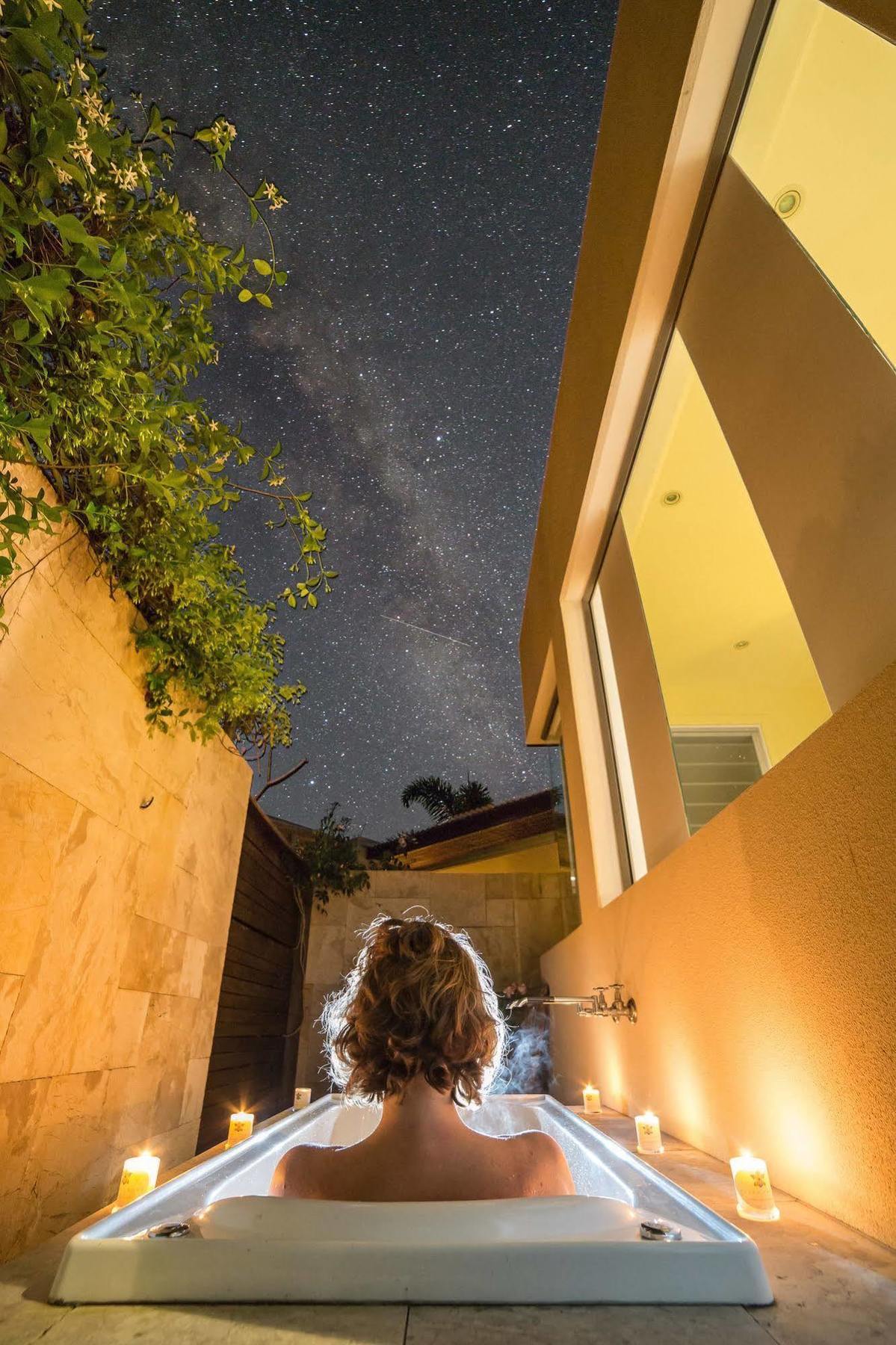 อลายาเวอเด Bed & Breakfast Ringtail Creek ภายนอก รูปภาพ