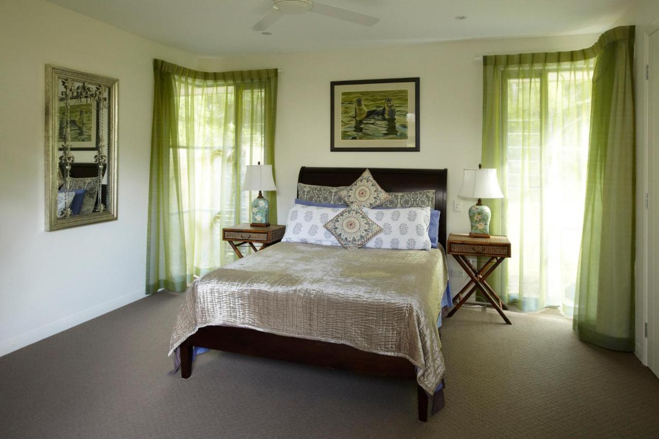 อลายาเวอเด Bed & Breakfast Ringtail Creek ภายนอก รูปภาพ