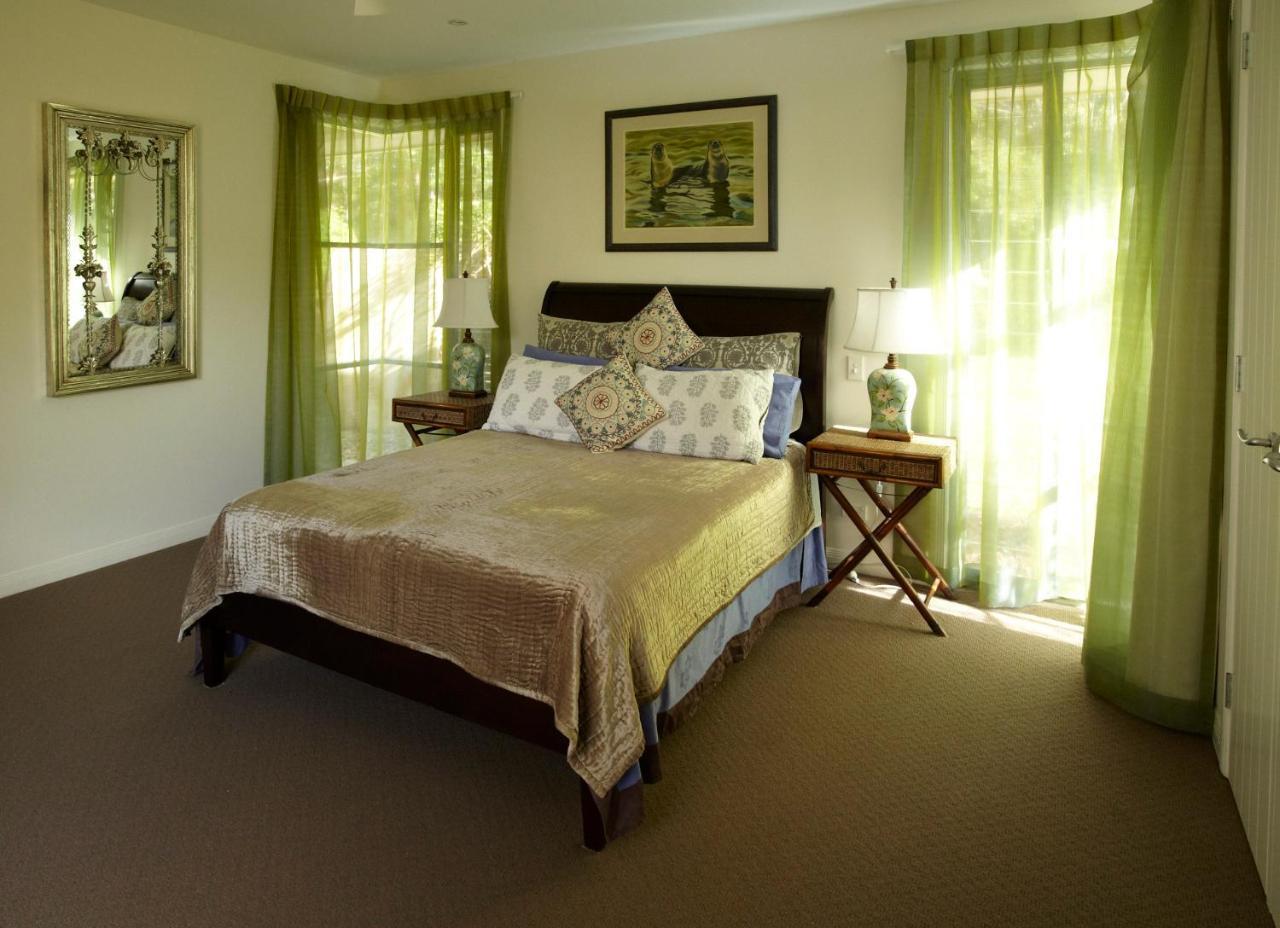 อลายาเวอเด Bed & Breakfast Ringtail Creek ภายนอก รูปภาพ