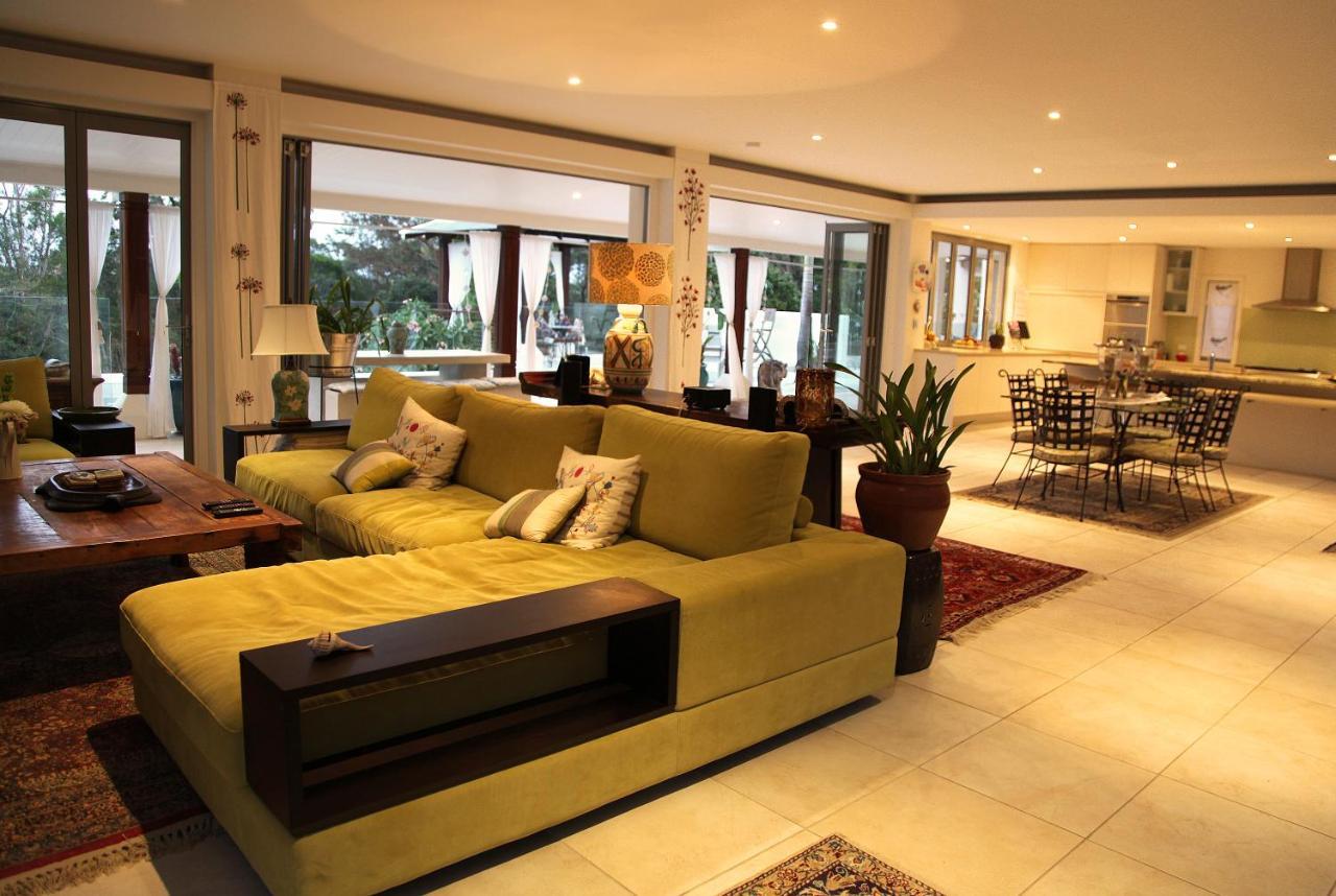 อลายาเวอเด Bed & Breakfast Ringtail Creek ภายนอก รูปภาพ